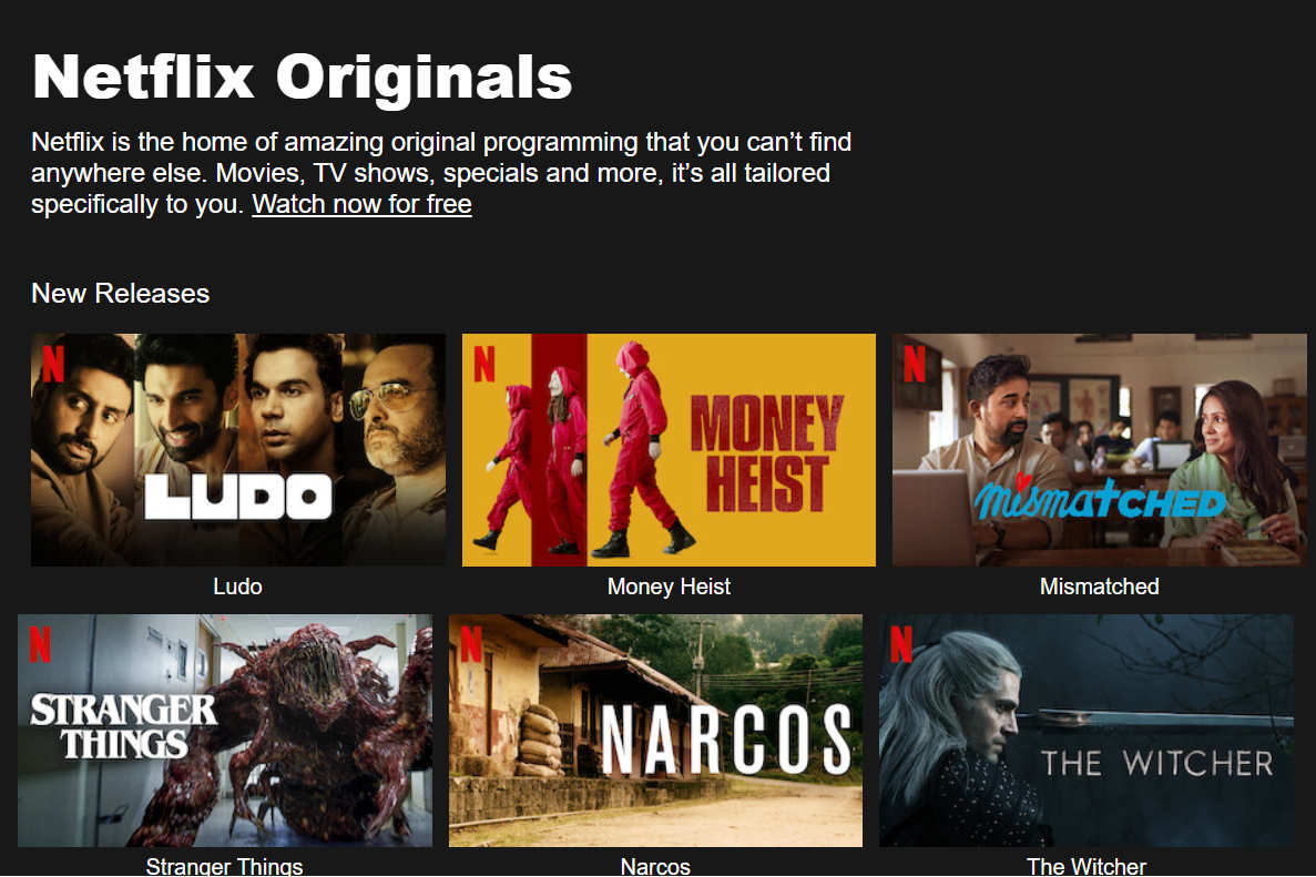 PREMIUM APP FOR ANDROID, IOS & SMART TV - View 2