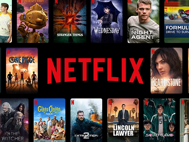 NETFLIX PREMIUM LOGIN-ANDROID/IOS/PC & SMART TV - View 2