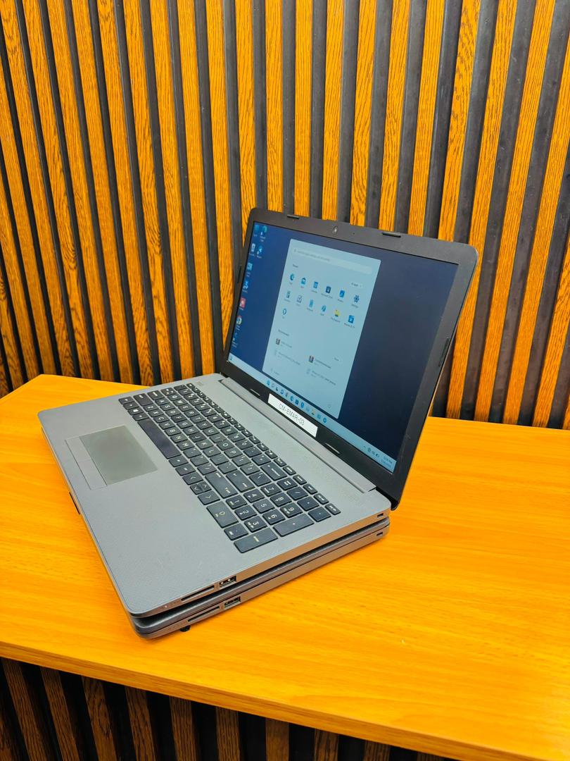 HP Notebook 250 G7