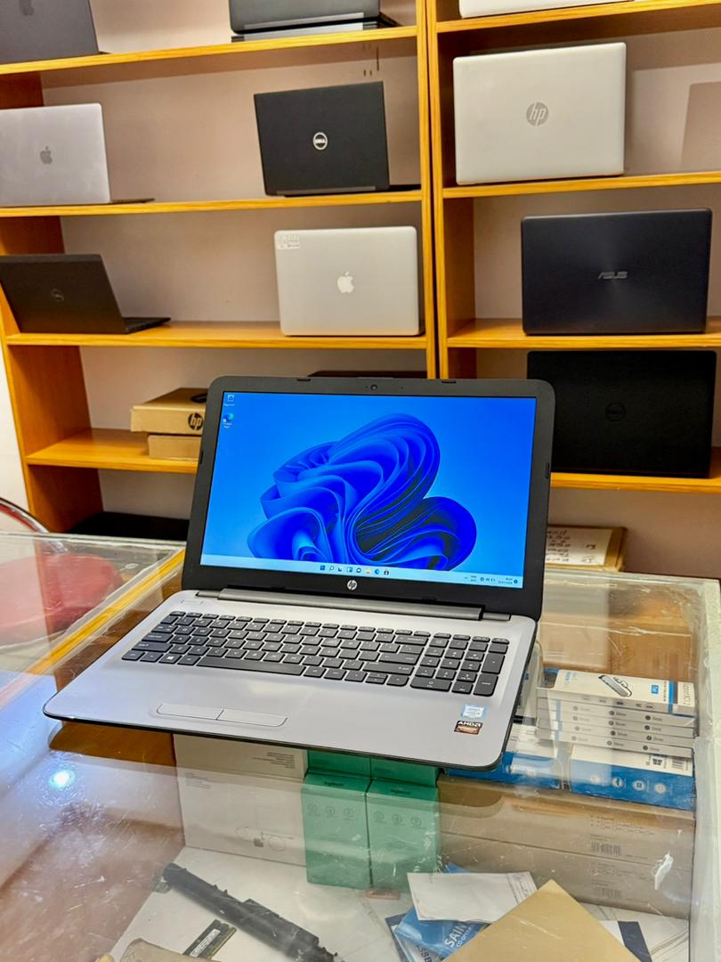 Hp Notebook 15 Core i5