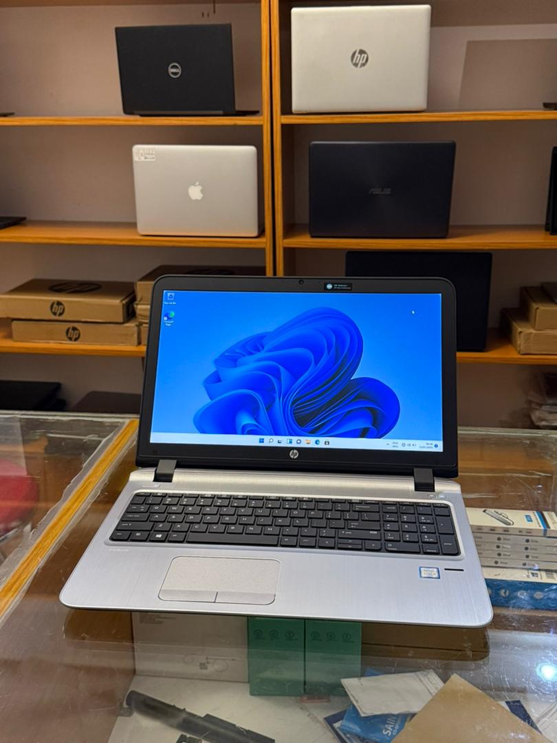 Hp Notebook 15 Core i5 - View 2