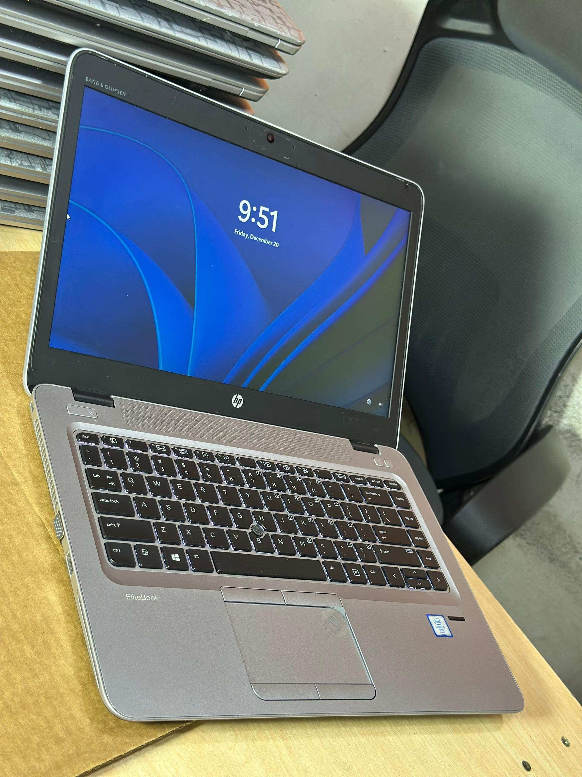 HP EliteBook 840 G3 Core i5