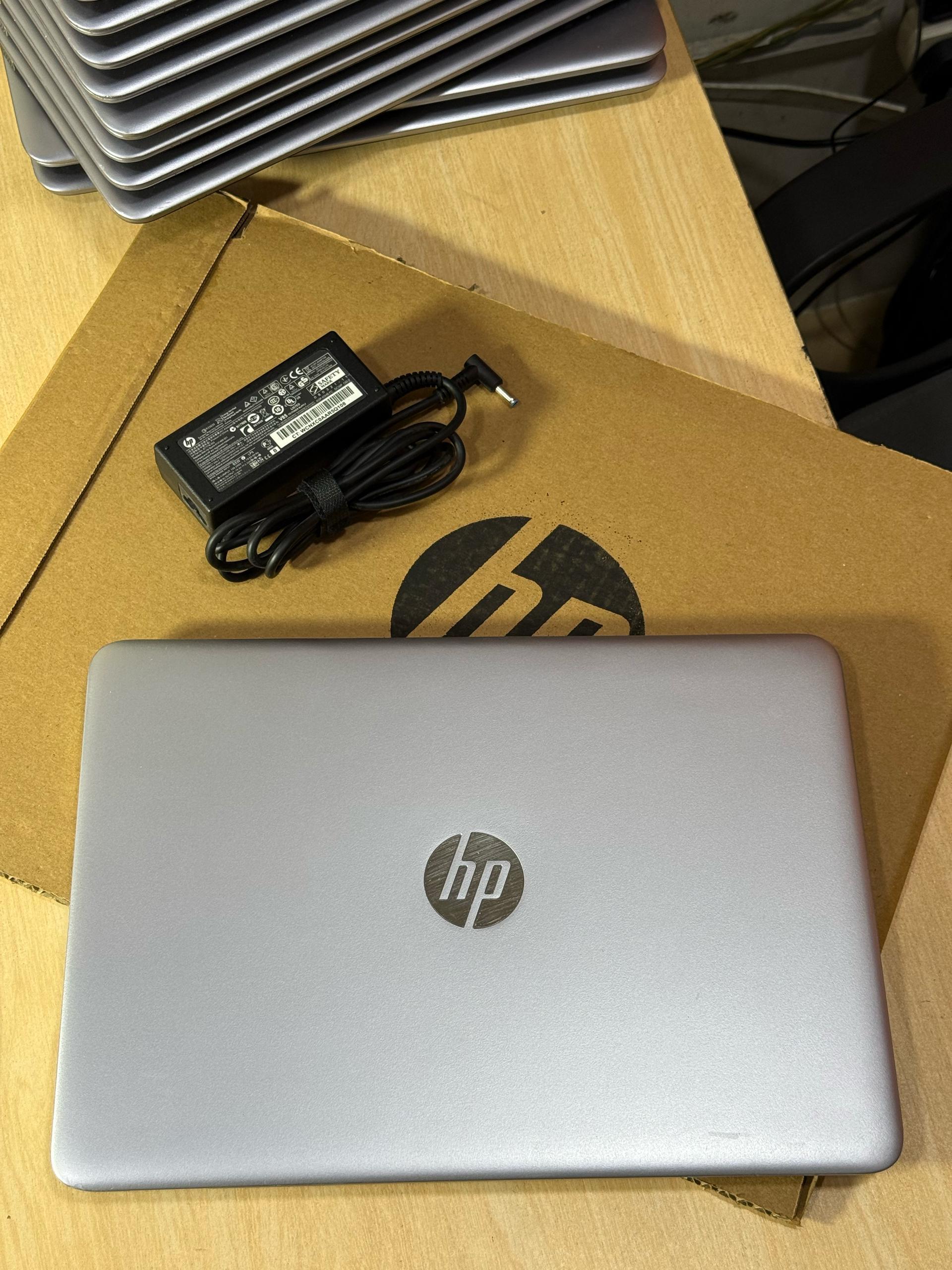 HP EliteBook 840 G3 Core i5 - View 2