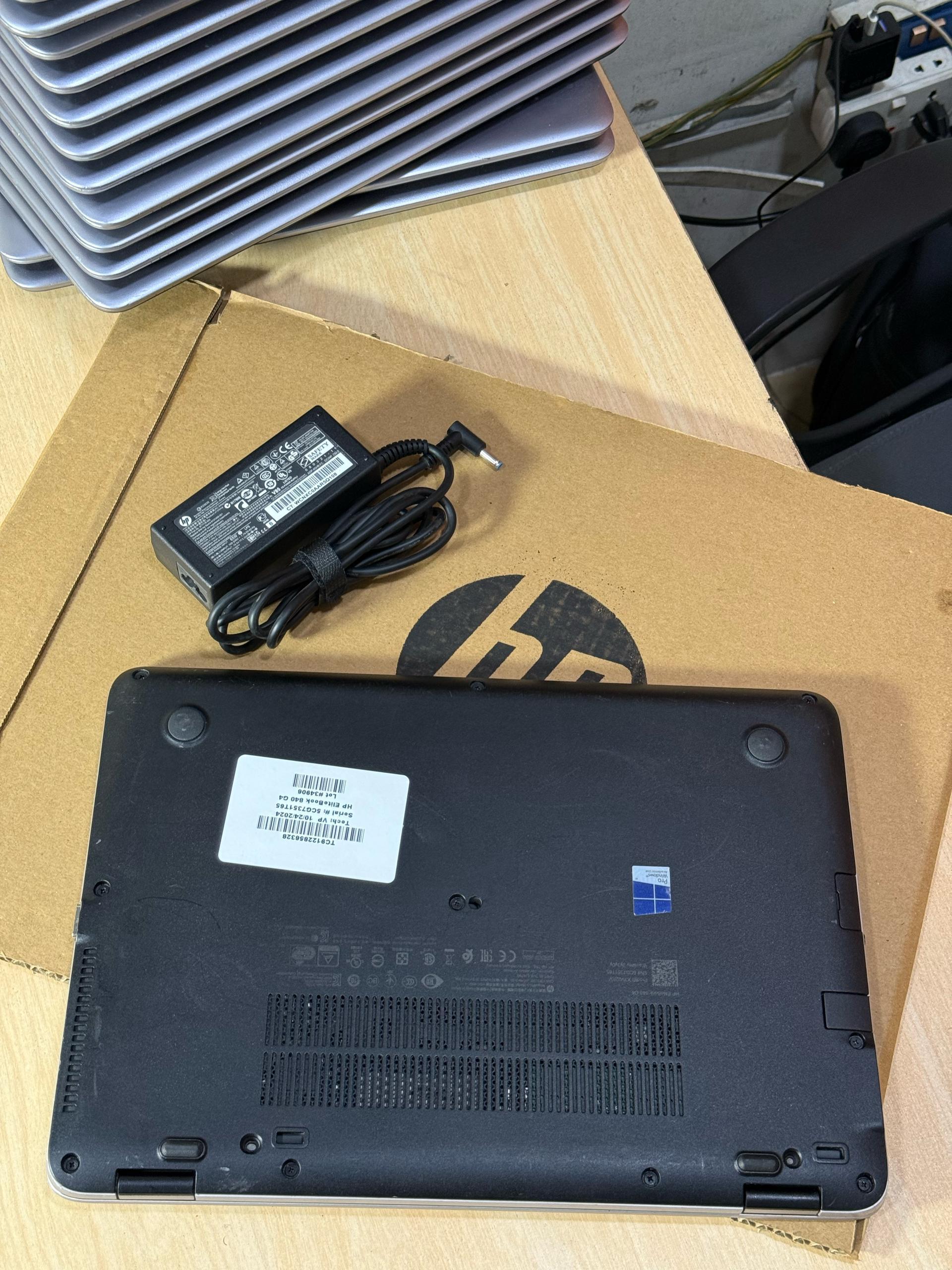 HP EliteBook 840 G3 Core i5 - View 3