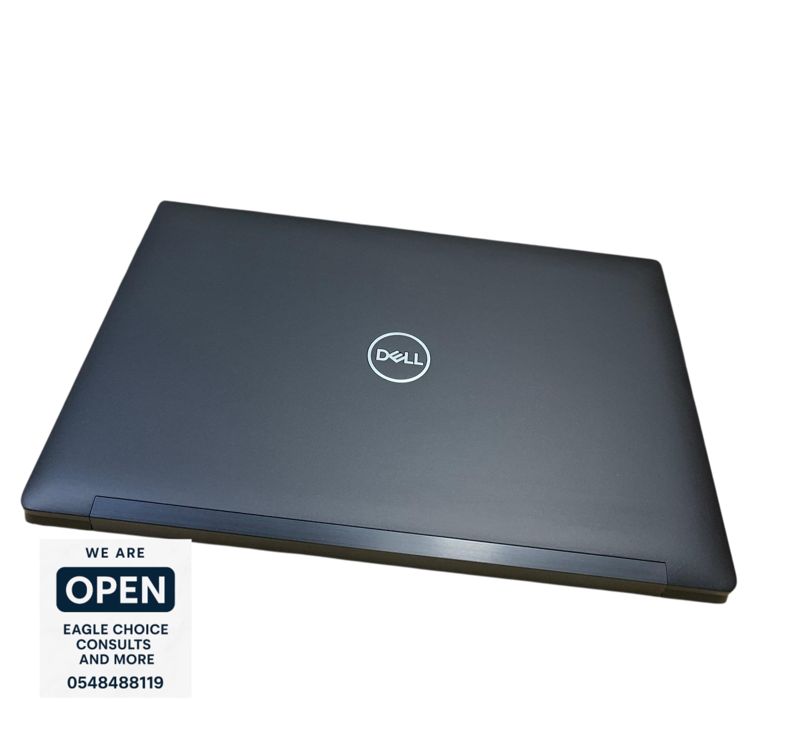DELL LATITUDE 7490 Core i5 - View 2